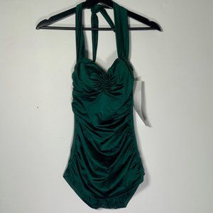 Brand new Esther Williams 'Bathing Beauty' swim